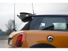 AÑADIDO DE ALERÓN PARA MINI COOPER S MK3 PREFACE 3-DOOR F56 2014-2017