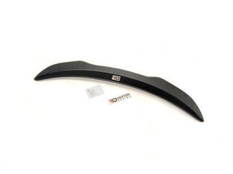 ADIÇÃO DE AILERON PARA MINI COOPER R56 JCW VERSION 2006-2010