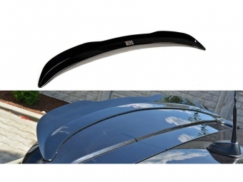 ADIÇÃO DE AILERON PARA OPEL ASTRA H OPC 2005-2010