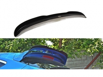 ADIÇÃO DE AILERON PARA OPEL ASTRA J OPC 2009-2015