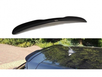 ADIÇÃO DE AILERON PARA OPEL ASTRA J GTC 2009-2015