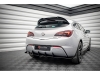 AÑADIDO DE ALERÓN PARA OPEL ASTRA GTC OPC-LINE J 2011-2015