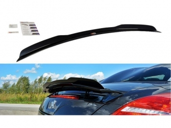 ADIÇÃO DE AILERON PARA PEUGEOT RCZ 2010-2015