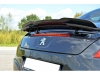 ADIÇÃO DE AILERON PARA PEUGEOT RCZ 2010-2015