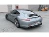 AÑADIDO DE ALERÓN PARA PORSCHE 911 CARRERA 991 2011-2016