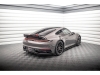 AÑADIDO DE ALERÓN PARA PORSCHE 911 CARRERA 4S 992 2019--