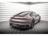 AÑADIDO DE ALERÓN PARA PORSCHE 911 CARRERA 4S 992 2019--