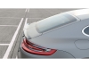 AÑADIDO DE ALERÓN PARA PORSCHE PANAMERA TURBO 2016-- / GTS 971 2019--