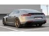 AÑADIDO DE ALERÓN PARA PORSCHE PANAMERA TURBO 2016-- / GTS 971 2019--