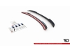 ADIÇÃO DE AILERON PARA RENAULT CLIO MK5 2019--