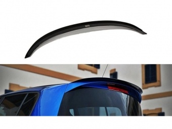 ADIÇÃO DE AILERON PARA RENAULT MEGANE II RS 2004-2008