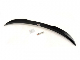 ADIÇÃO DE AILERON PARA RENAULT MEGANE 3 RS TROPHY VERSION 2011-2015