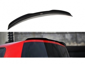 AÑADIDO DE ALERÓN PARA RENAULT MEGANE MK2 2002-