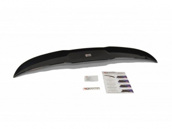 ADIÇÃO DE AILERON PARA SEAT IBIZA 4 SPORTCOUPE 2008-2012