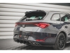 AÑADIDO DE ALERÓN PARA SEAT LEON FR ST MK4 2020--