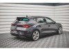 AÑADIDO DE ALERÓN PARA SEAT LEON FR HATCHBACK MK4 2020--