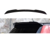 ADIÇÃO DE AILERON PARA SKODA FABIA RS MK2 2010-2014