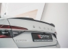 ADIÇÃO DE AILERON PARA SKODA SUPERB MK3 2015-2019 / 2019--