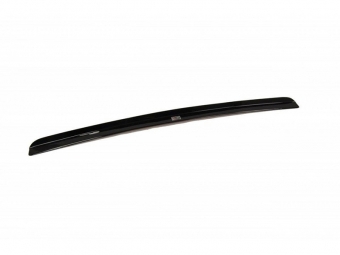 ADIÇÃO DE AILERON PARA SUBARU IMPREZA WRX STI VERSION 2003-2006