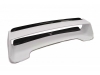 ADIÇÃO DE AILERON PARA SUBARU IMPREZA WRX STI VERSION 2003-2006