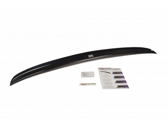 ADIÇÃO DE AILERON PARA SUBARU IMPREZA II WRX 2003-2006