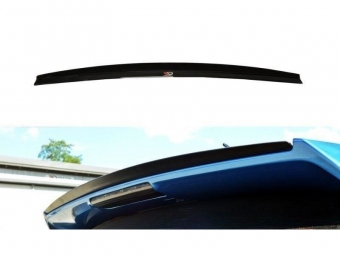 ADIÇÃO DE AILERON PARA SUBARU IMPREZA WRX STI VERSION HATCHBACK 2009-2011