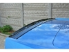 ADIÇÃO DE AILERON PARA SUBARU IMPREZA WRX STI VERSION HATCHBACK 2009-2011