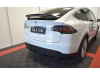 AÑADIDO DE ALERÓN PARA TESLA MODEL X 2015--
