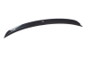 ADIÇÃO DE AILERON PARA TESLA MODEL X 2015--
