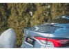 ADIÇÃO DE AILERON PARA TOYOTA COROLLA XII SEDAN 2019--