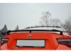 AÑADIDO DE ALERÓN PARA TOYOTA GT86 2017--