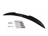 ADIÇÃO DE AILERON PARA VW BEETLE 2011-2015