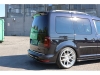 AÑADIDO DE ALERÓN PARA VW CADDY MK. 4 2015-2020