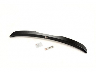 ADIÇÃO DE AILERON PARA VW GOLF MK6 GTI / R 2008-2012