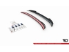 ADIÇÃO DE AILERON PARA VW GOLF 8 GTI / R 2020--