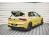 AÑADIDO DE ALERÓN PARA VW GOLF 8 R-PERFORMANCE / GTI CLUBSPORT 2020--