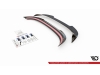 ADIÇÃO DE AILERON PARA VW GOLF 8 R-PERFORMANCE / GTI CLUBSPORT 2020--