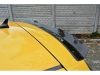 ADIÇÃO DE AILERON PARA VW GOLF IV 1997-2003