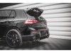 ADIÇÃO DE AILERON PARA VW GOLF 8 R-PERFORMANCE / GTI CLUBSPORT 2020--