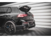 AÑADIDO DE ALERÓN PARA VW GOLF 8 R-PERFORMANCE / GTI CLUBSPORT 2020--