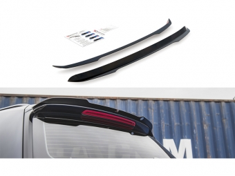 ADIÇÃO DE AILERON PARA VW PASSAT B8 VARIANT 2014-2019