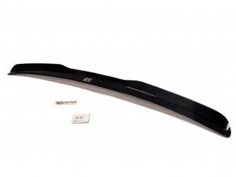 AÑADIDO DE ALERÓN PARA VW T6 2015-