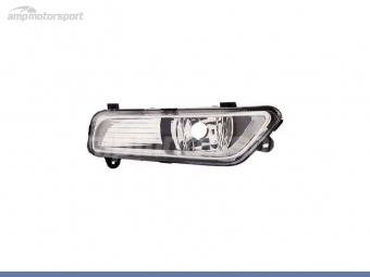 PILOTO DE PARAGOLPES FRONTAL DERECHO PARA VW PASSAT B7 BERLINA / VARIANT