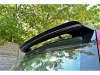 ADIÇÃO DE AILERON PARA VOLVO V50 R-DESIGN 2007-2012