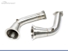 DOWNPIPE AUDI A4 RS4 / A5 RS5 2016--