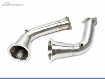 DOWNPIPE AUDI A4 RS4 / A5 RS5 2016--