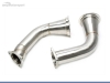 DOWNPIPE AUDI A4 RS4 / A5 RS5 2016--