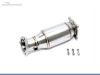 DOWNPIPE PARA AUDI A4 B9 / A5 F5 2.0 TFSI