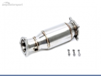 DOWNPIPE A4 B9 / A5 F5 2.0 TFSI