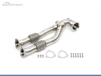 DOWNPIPE PARA AUDI RS3 SEDAN / TT RS 2016--